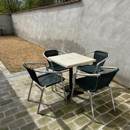 Wante 20 Villa Bruges Exterior photo